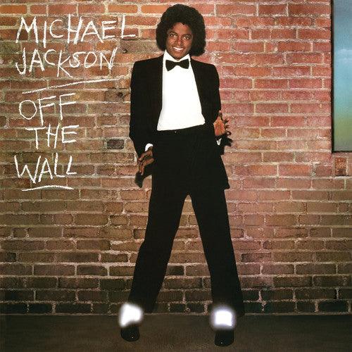 Michael Jackson- Off The Wall ( LP )