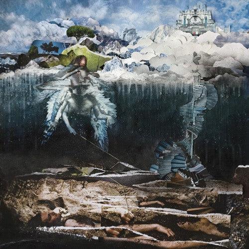 John Frusciante (Red Hot Chili Peppers)- Empyrean ( LP )