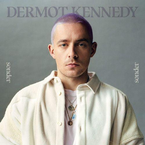 Dermot Kennedy- Sonder (Indie Exclusive Vinyl) ( LP )