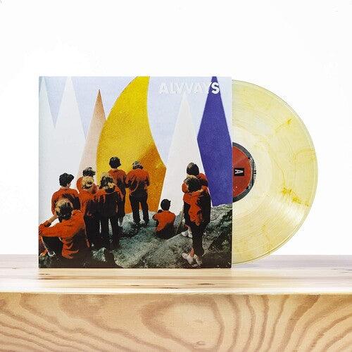 Alvvays- Antisocialites (Colored Vinyl) ( LP )