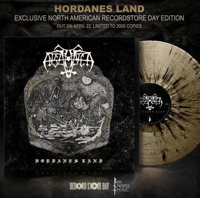 Enslaved- Hordanes Land -RSD23 ( LP )