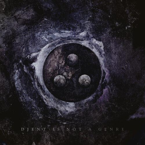 Periphery- Periphery V: Djent Is Not a Genre ( LP )
