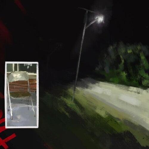 Car Seat Headrest- Making A Door Less Open ( LP )