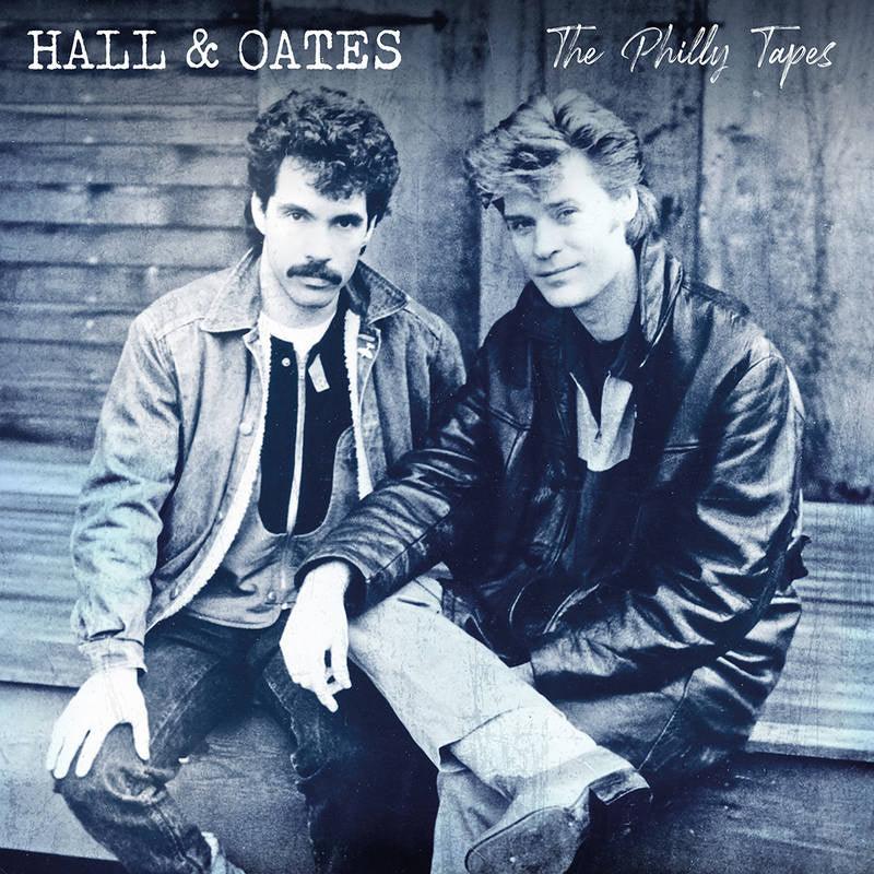 Hall & Oates- Fall In Philadelphia: The Definitive Demos -BF21 ( LP )
