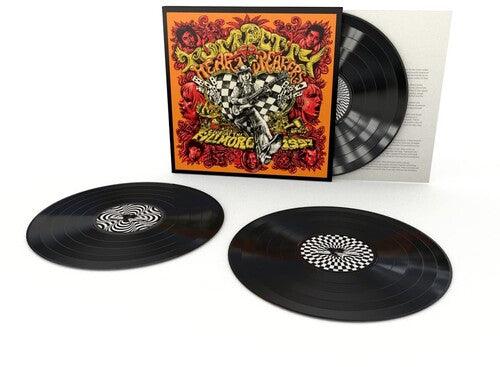 Tom Petty & The Heartbreakers- Live at the Fillmore, 1997 (3LP) ( LP )