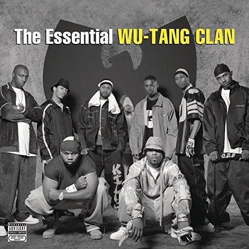 Wu-Tang Clan- The Essential ( LP )