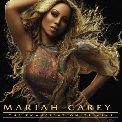 Mariah Carey- The Emancipation Of Mimi ( LP )