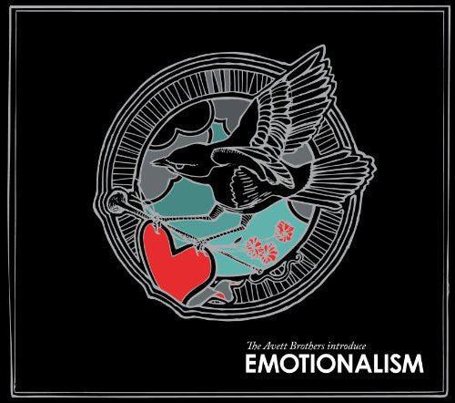 Avett Brothers- Emotionalism ( LP )