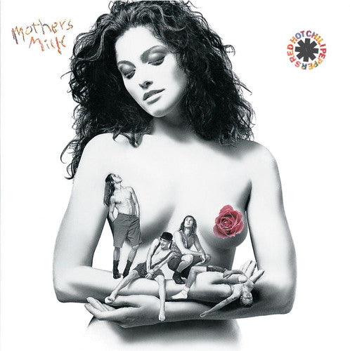 Red Hot Chili Peppers- Mothers Milk ( LP )