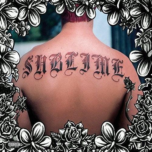 Sublime- Sublime ( LP )