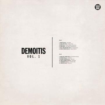 Various- Demoitis Volume 1 -RSD21 ( LP )