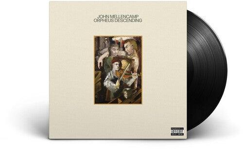 John Mellencamp- Orpheus Descending ( LP )