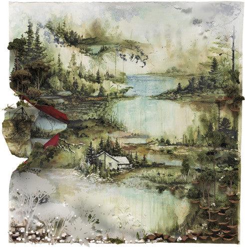 Bon Iver- Bon Iver ( LP )