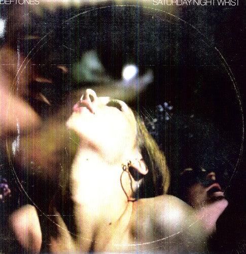 Deftones- Saturday Night Wrist ( LP )