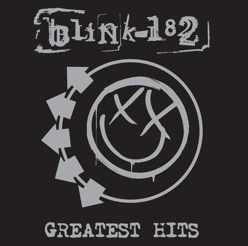 Blink 182- Greatest Hits ( LP )