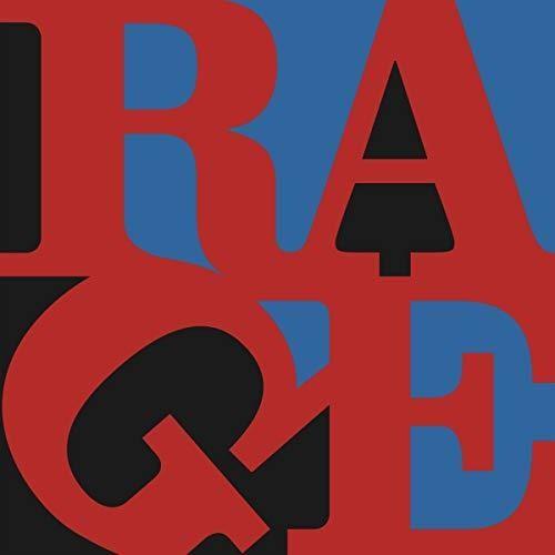 Rage Against The Machine- Renegades ( LP )