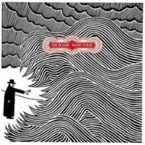 Thom Yorke (Radiohead)- Eraser ( LP )