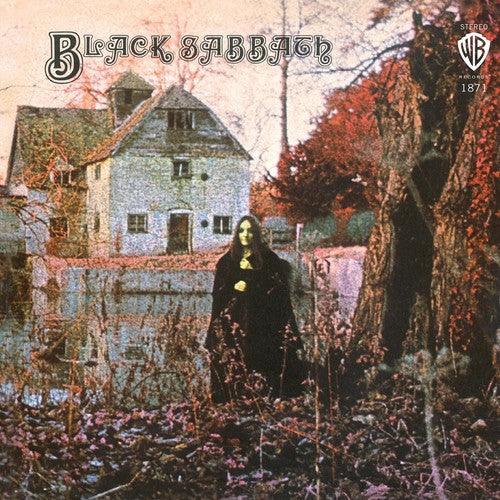 Black Sabbath- Black Sabbath (DLX) ( LP )