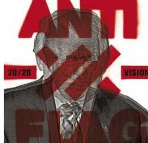 Anti-Flag- 20/20 Vision ( LP )