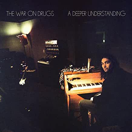 War On Drugs- A Deeper Understanding ( LP )