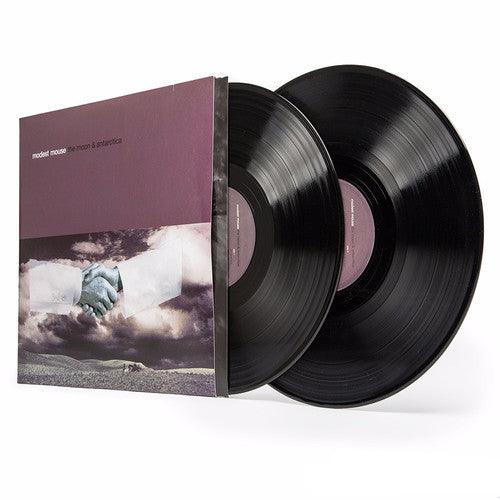 Modest Mouse- Moon & Antarctica ( LP )