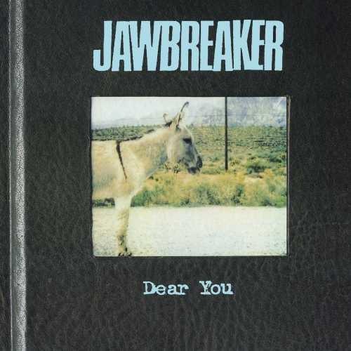 Jawbreaker- Dear You ( LP )