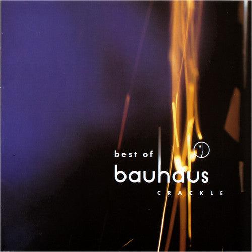 Bauhaus- Crackle: Best Of ( LP )