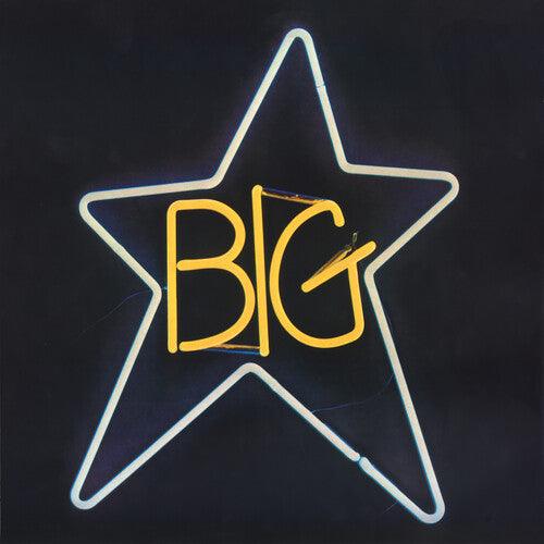 Big Star- #1 Record ( LP )