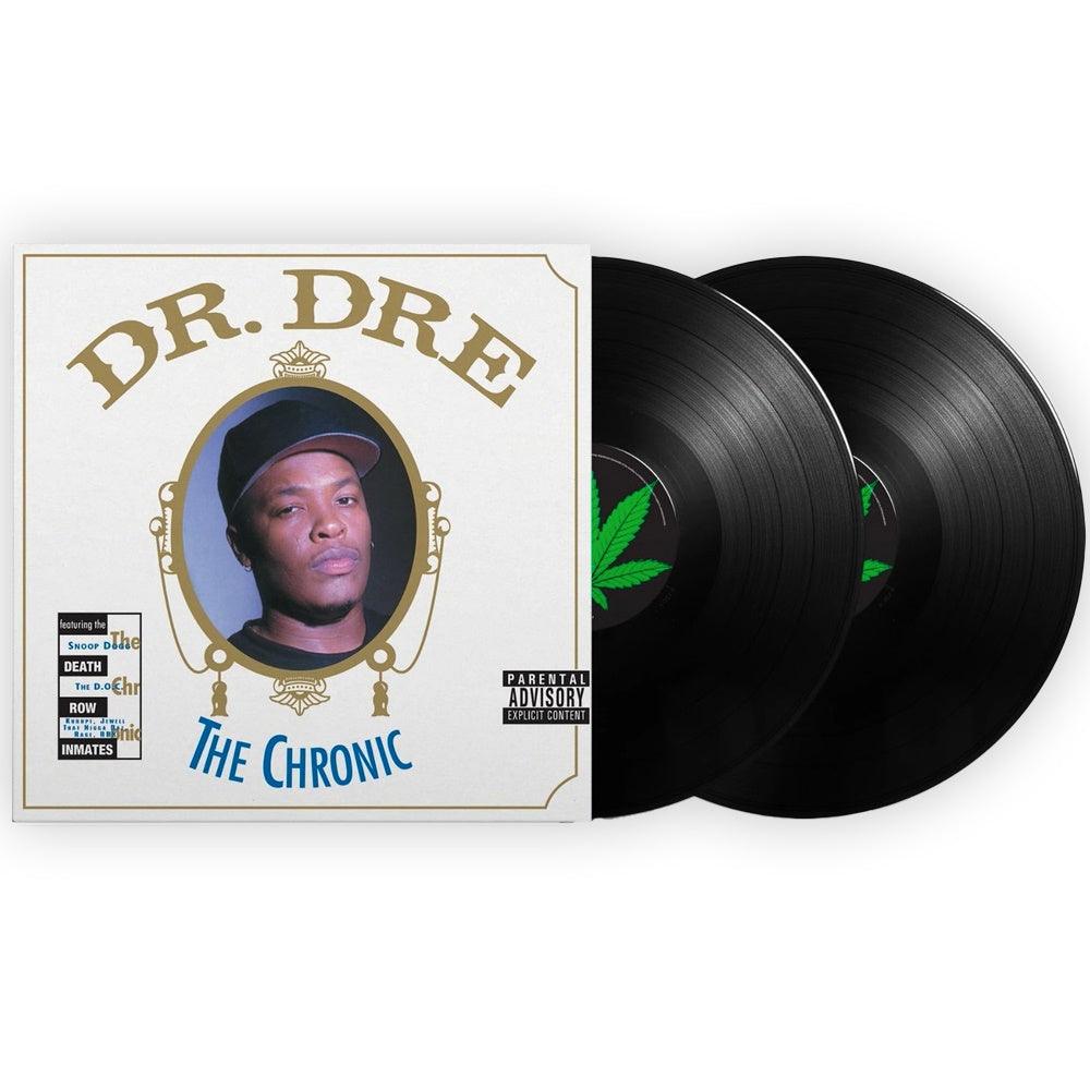 Dr. Dre- The Chronic (30th Anniversary) ( LP )