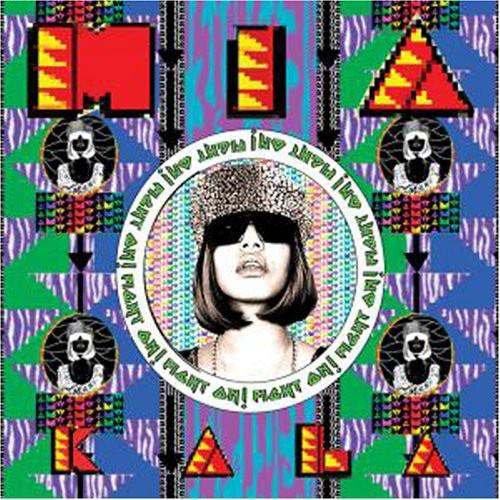 M.I.A.- Kala ( LP )