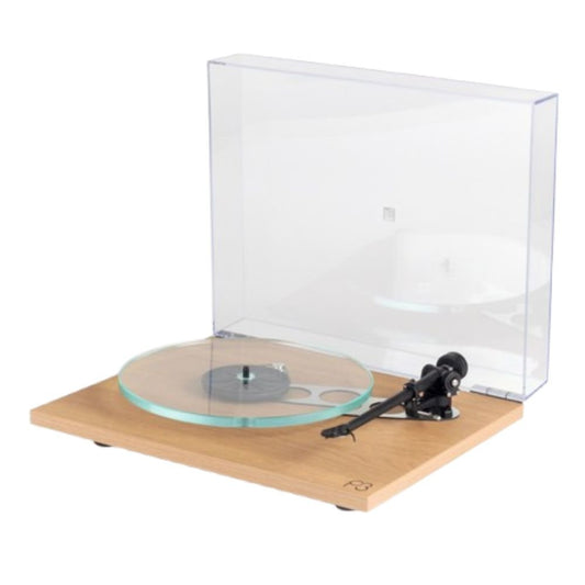 Rega - Planar 3 - Nd3 Oak Turntable