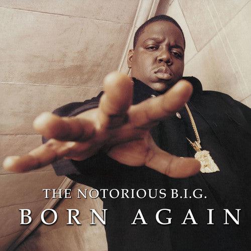 Notorious B.I.G.- Born Again (2LP) ( LP )