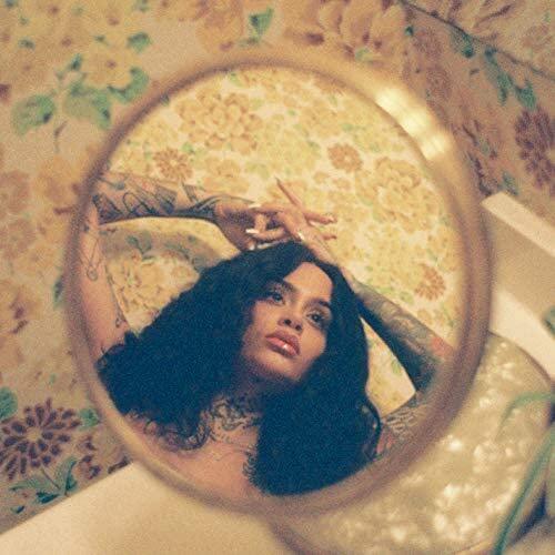 Kehlani- While We Wait ( LP )