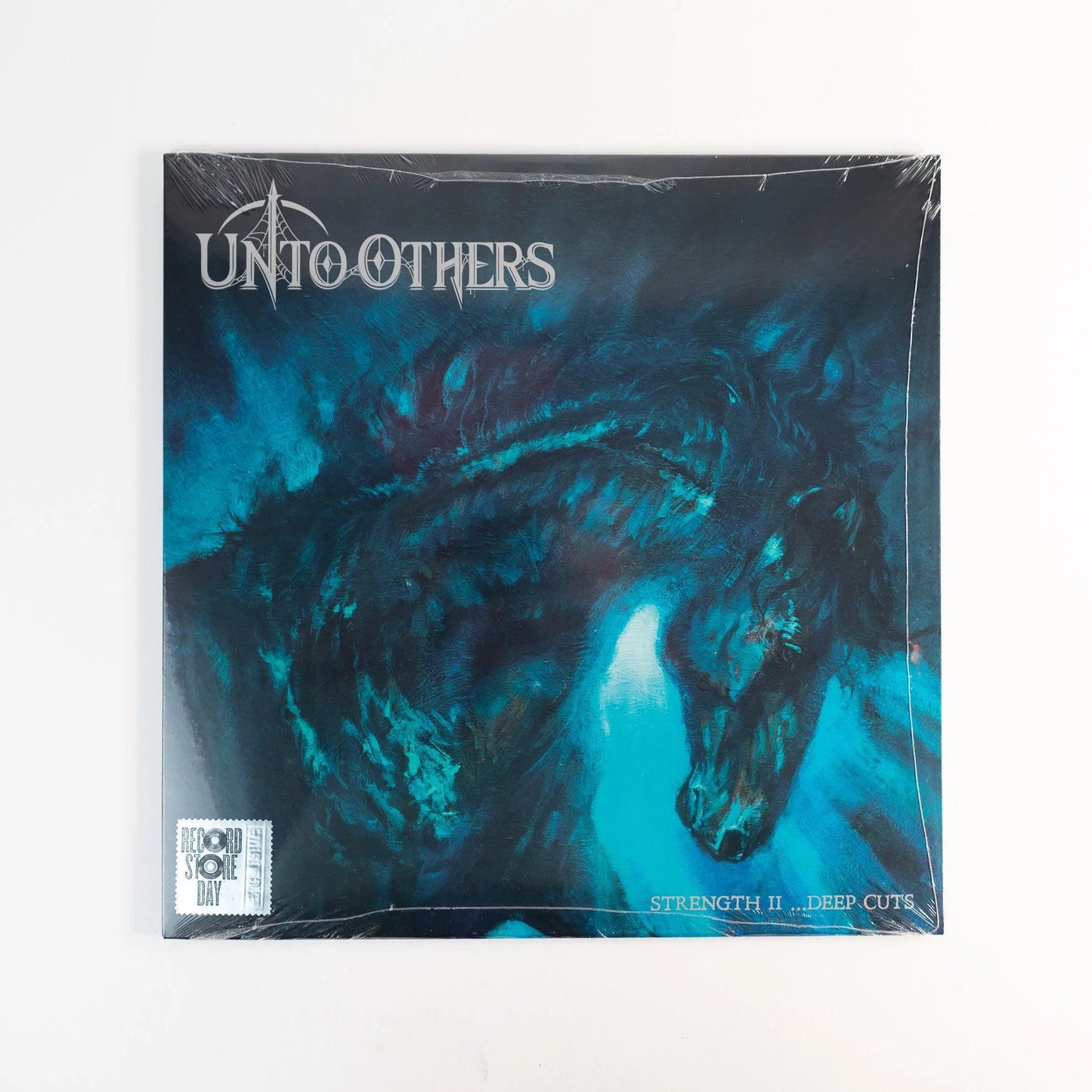 Unto Others- Strength II - Deep Cuts -BF22 ( LP )