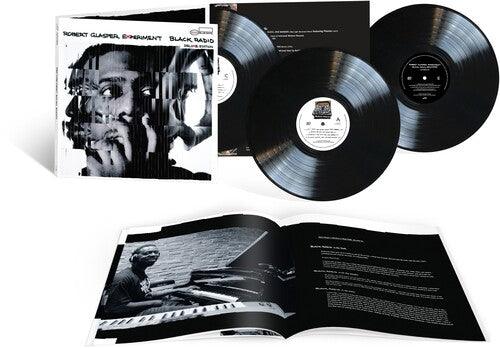 Robert Glasper- Black Radio (10th Anniversary Deluxe Ed) ( LP )