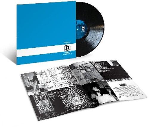 Queens Of The Stone Age- Rated R ( LP )
