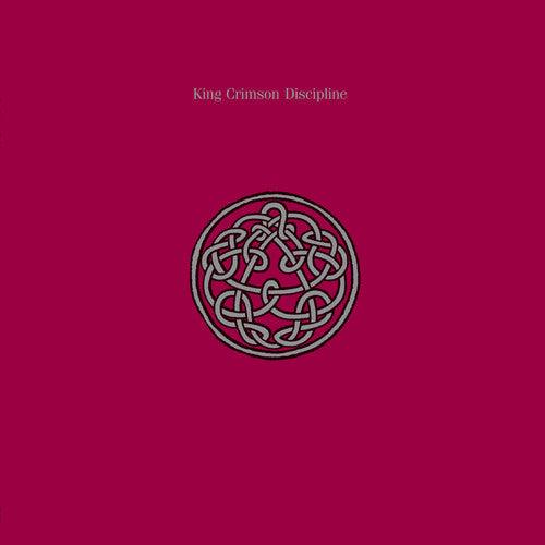 King Crimson- Discipline ( LP )