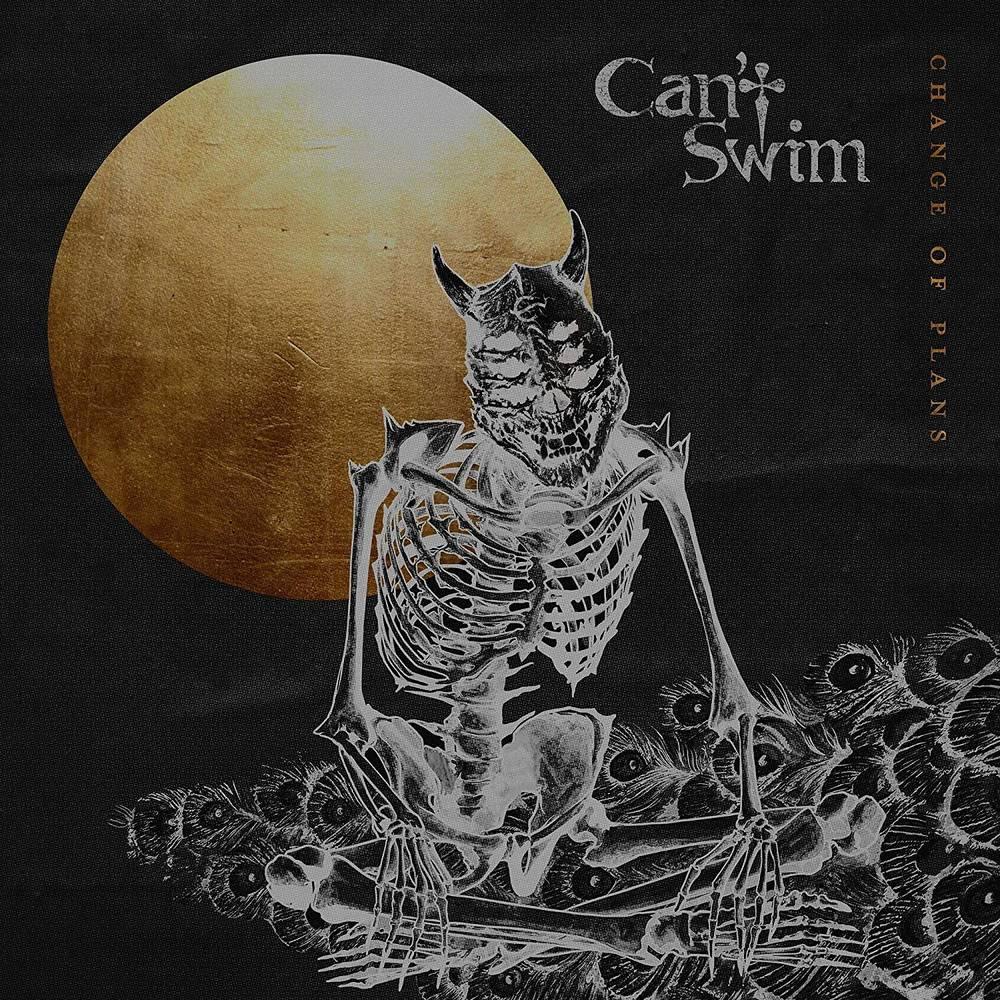 Can't Swim- Change Of Plans (Indie Exclusive Vinyl) ( LP )