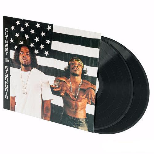 Outkast- Stankonia ( LP )