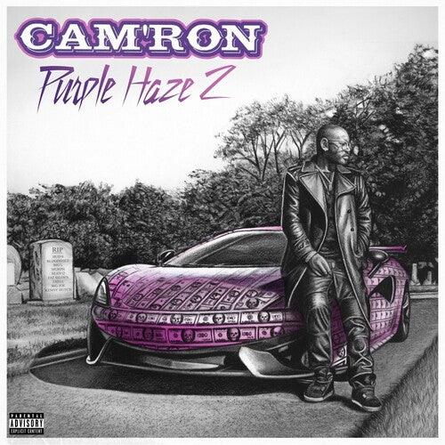Cam'Ron- Purple Haze 2 ( LP )