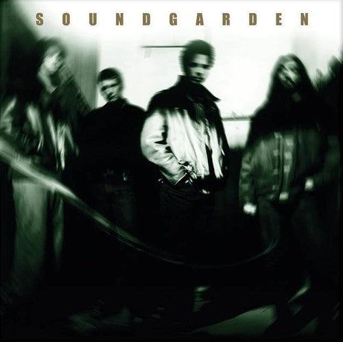 Soundgarden- A-Sides ( LP )