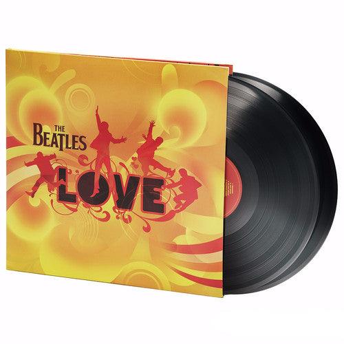 The Beatles- Love ( LP )
