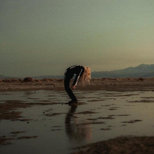 Phoebe Bridgers- Copycat Killer EP (Black Vinyl) ( LP )