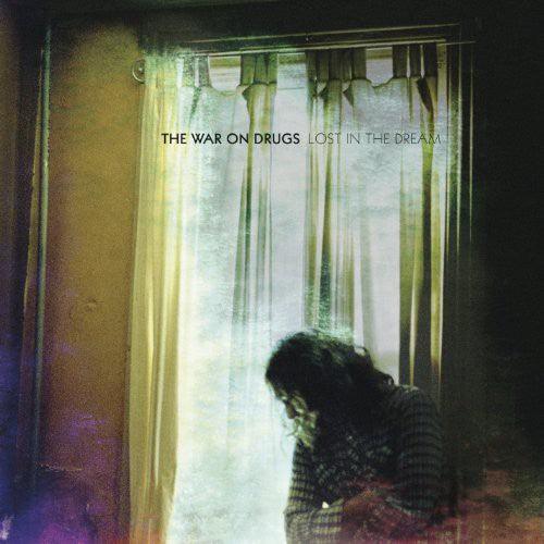 War On Drugs- Lost In The Dream ( LP )