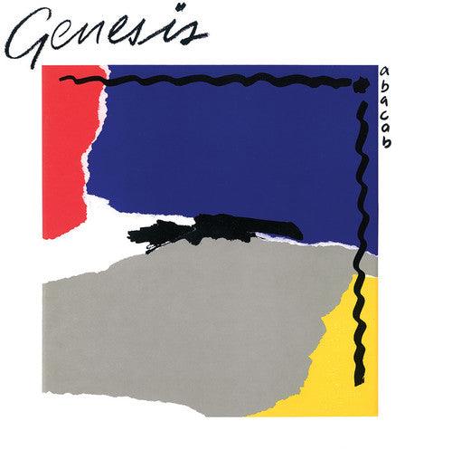Genesis- Abacab ( LP )