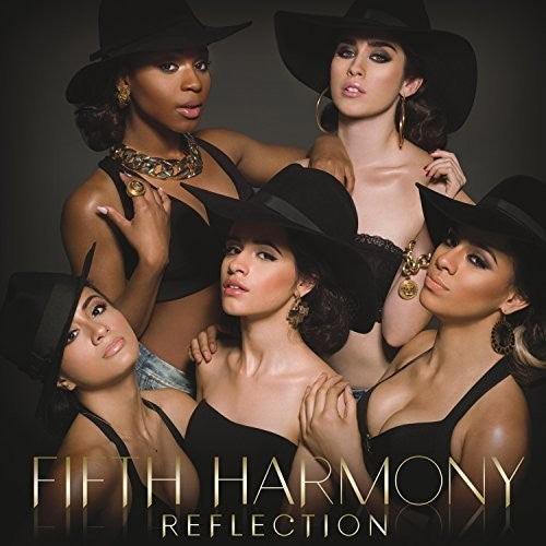 Fifth Harmony- Reflection ( LP )
