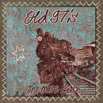 Old 97's- One Last Ride: Old 97s Play Johnny Cash -BF22 ( LP )
