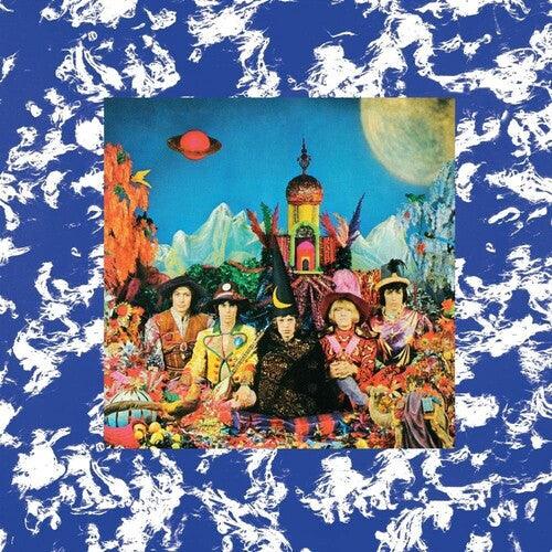 Rolling Stones- Their Satanic Majesties Request ( LP )