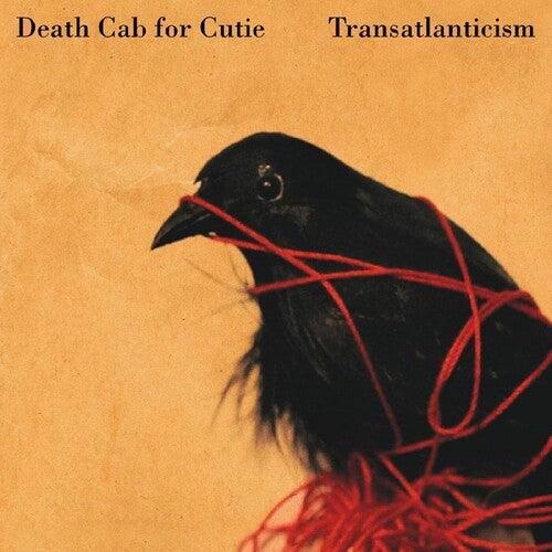 Death Cab For Cutie- Transatlanticism (20th Anniversary) ( LP )