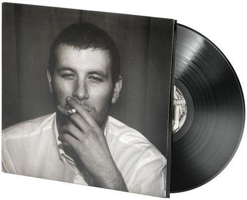 Arctic Monkeys- Whatever People Say I Am Thats What I Am Not ( LP )